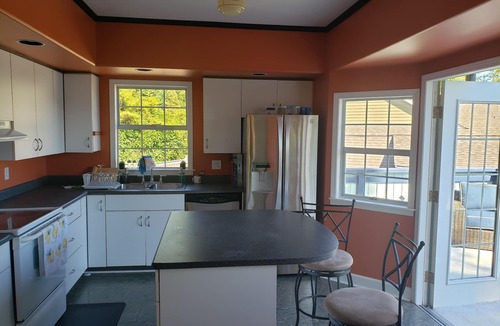 Cowichan Bay House | Cowichan Bay Hideaway