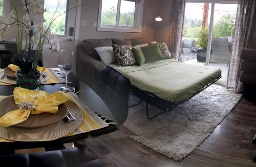 Lake Cowichan Apartment | Cowichan Calling