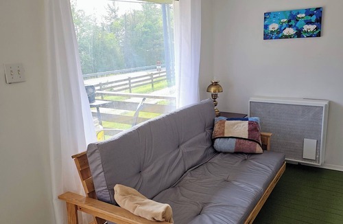 Addington Highlands Cabin | Coxy 1 bedroom w/a view of lake Mazinaw just 7KM from Bon Echo Provincial Park
