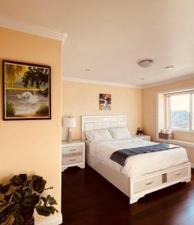 Marpole House | Coze home in Vancouver near YVR
