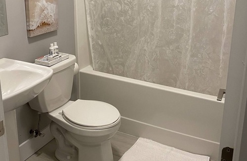 Lower Sackville House | Cozy 1-bedroom basement in HRM