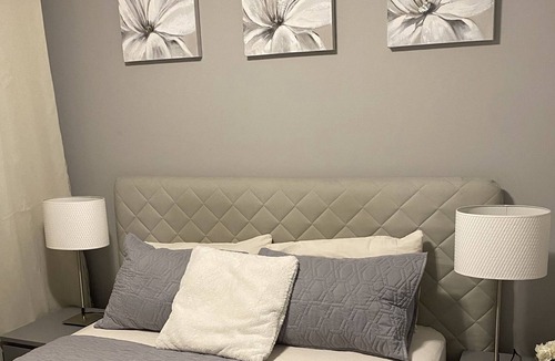 Lower Sackville House | Cozy 1-bedroom basement in HRM