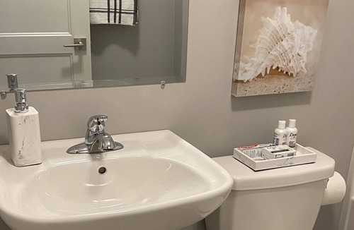 Lower Sackville House | Cozy 1-bedroom basement in HRM