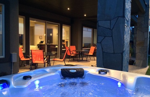 Southwest Mission House | Cozy 1 Bedroom Guest Suite, Private Entrance and Parking