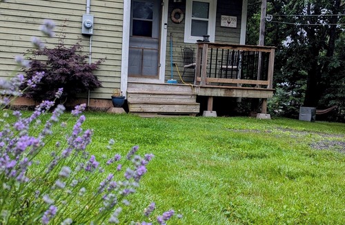 Colchester County House | Cozy 1 bedroom house, on the North shore of NS
