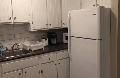 Downtown Halifax Apartment | Cozy 1-bedroom in Bauer Terrace next to Citadel