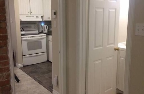 Downtown Halifax Apartment | Cozy 1-bedroom in Bauer Terrace next to Citadel
