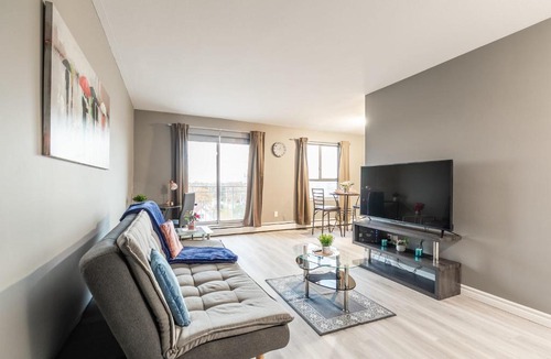 Rosedale Apartment | Cozy 1BR Apt w King Bed - Close to Downtown