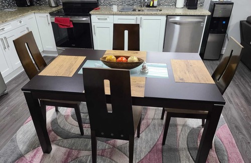 Northeast Edmonton Apartment | Cozy 2 bedroom basement Suite. Free parking on site.