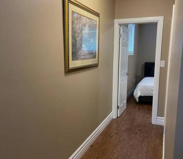 Chatham-Kent Apartment | Cozy 2 bedroom home in Chatham - left side