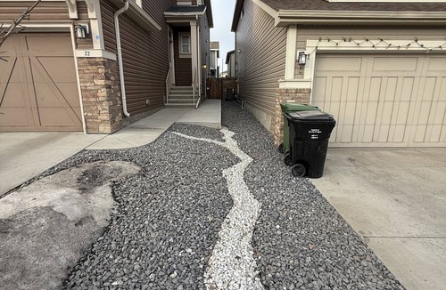 Sage Hill House | Cozy 2-Bedroom Short-Term stay in Calgary, AB. Canada.