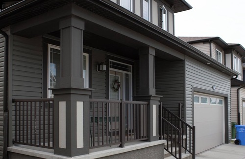 Calgary Apartment | Cozy 2BR/2BA Suite | 10 Mins to Airport | Private Entry & Kitchen