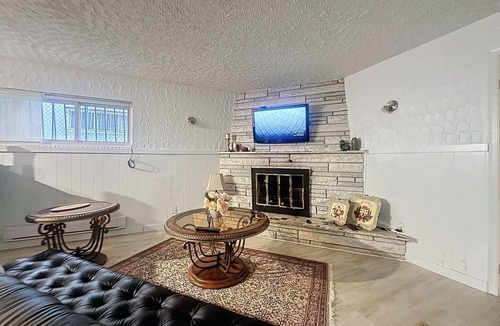 Montreal-Nord Apartment | Cozy 3 1/2 Apartment – ​Perfect for Short Stays