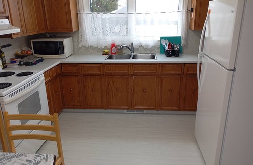 East Kildonan House | Cozy 3-Bed Home in Winnipeg