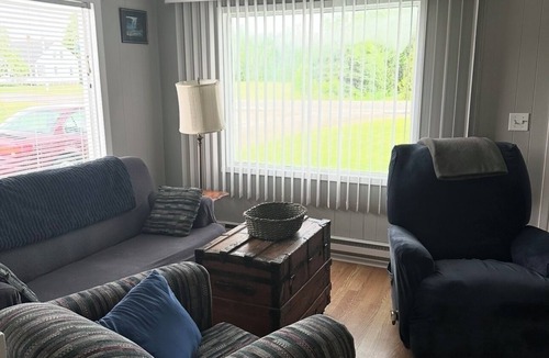 Richibucto House | Cozy 3 bedroom cottage near several local beaches