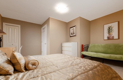 Pemberton Heights House | Cozy 3BDR in North Vancouver