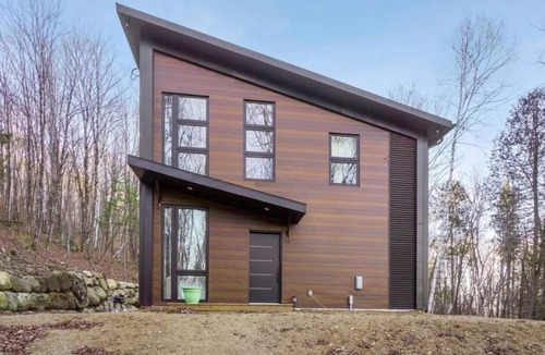 Grenville-sur-la-Rouge House | Cozy and beautiful chaletnn
