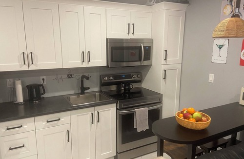 Inverness County House | Cozy and comfy Heart of the Village Guesthouse