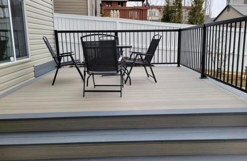 Panorama Hills Apartment | Cozy and Modern Suite - Your Home Away from Home!