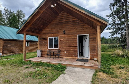 McBride Cabin | Cozy and Relaxing Getaway Cabin #5n