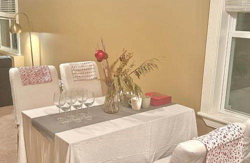 Halifax Apartment | Cozy and stylish entire suite in Halifax