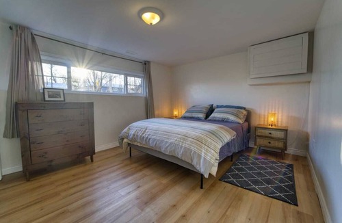 Hammonds Plains Apartment | Cozy apartment in enchanting Hammonds Plains with everyting you need.