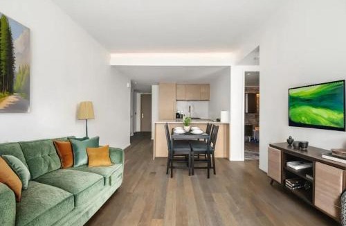Central Okanagan Apartment | Cozy apartment in Kelowna CS