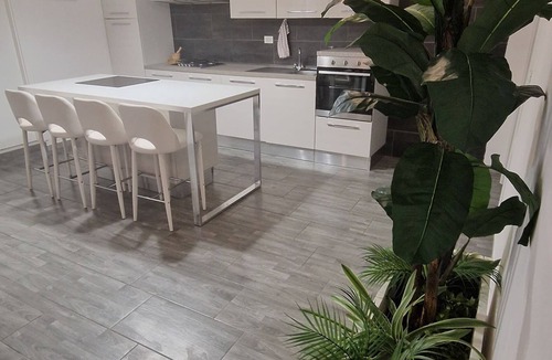 Venezia Nuova Apartment | Cozy apartment in the center