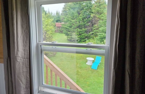 Boylston Apartment | cozy apartment near the ocean