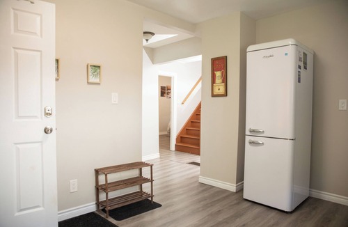 Sudbury House | Cozy Bancroft Stay in the Minnow Lake area