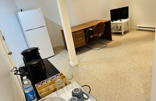 Terra Nova Apartment | Cozy basement Apartment in St. John’s
