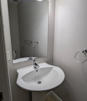 Timberlea House | Cozy Basement rooms 2 bedroom 2 queen beds home stay in halifax Nova Scotia