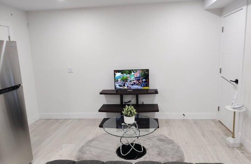 Mission House | Cozy bedroom suite in mission bc