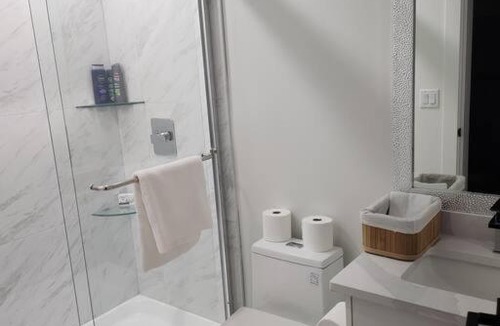 Mission House | Cozy bedroom suite in mission bc
