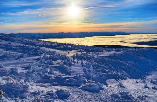 Big White Ski Resort Condo | Cozy Big White Ski-In 1-bedroom condo. Sleeps 4-6+. RENOVATED! Pet-Friendly