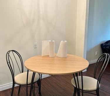 Northeast Edmonton Apartment | Cozy & bright private one-bed rm