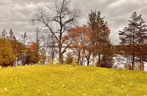 Greater Napanee House | Cozy Bungalow Nestled atop North Shore Hay Bay, Napanee