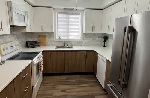 Salaberry De Valleyfield House | Cozy Private Stay In Valleyfield – Perfect for All Travelers
