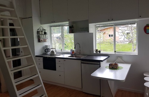 Tappen House | Cozy Cabin, 2 min to the HWY1, 5 minutes to the Shuswap lake
