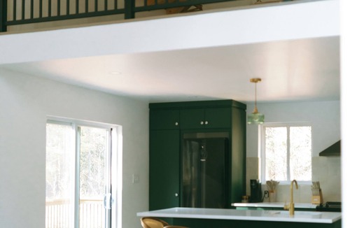Saint Louis de Kent Cabin | Cozy Cabin Getaway