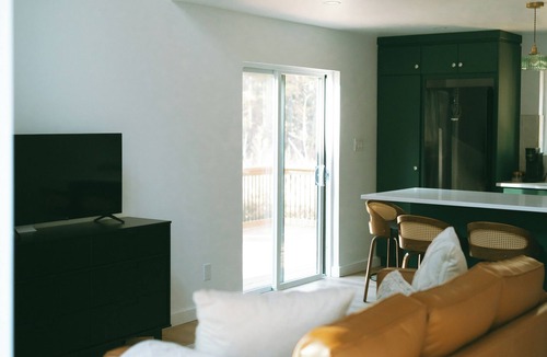 Saint Louis de Kent Cabin | Cozy Cabin Getaway
