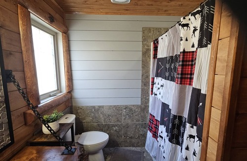 West Central Saskatchewan Cabin | Cozy cabin in the pines with log cabin feel. Powm Beach Turtlelake Sask.
