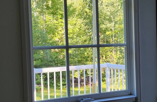 Killaloe Cottage | COZY CABIN IN THE WOODS FOR 2. SPACIOUS WELL APPOINTED. NEW LISTING!