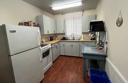 Arnes Cabin | Cozy cabin located in Arnes, 5 minute walk away from the beach