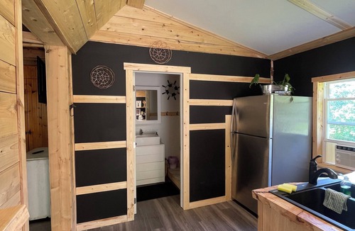 Annapolis County Cabin | Cozy Cabin surrounded by nature-minutes away from Annapolis Royal!