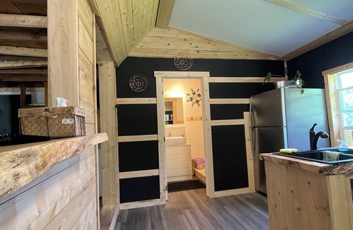 Annapolis County Cabin | Cozy Cabin surrounded by nature-minutes away from Annapolis Royal!