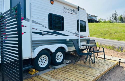 Ingonish Other | Cozy Camper in Ingonish