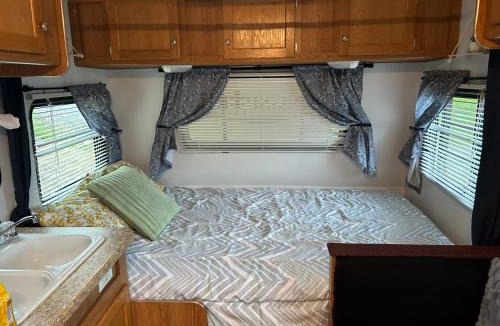 Ingonish Other | Cozy Camper in Ingonish