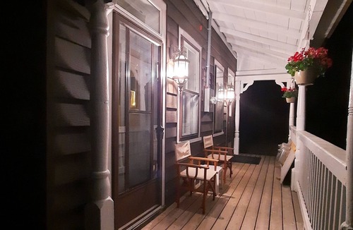 South Algonquin House | Cozy century home close to Algonquin Park and snowmobile trails.