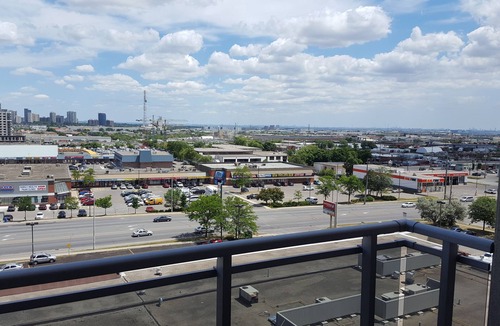 Queen Street Corridor Condo | Cozy Condo in the Heart of Brampton